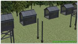  Bahnsteigbr�cke 02 Erg�nzungsset 02 im EEP-Shop kaufen