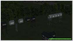  Bahnsteigbr�cke 02 Erg�nzungsset 02 im EEP-Shop kaufen
