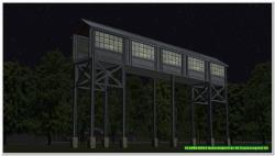 Bahnsteigbr�cke 02 Erg�nzungsset 02 im EEP-Shop kaufen Bild 6