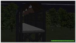Bahnsteigbr�cke 02 Erg�nzungsset 02 im EEP-Shop kaufen Bild 6