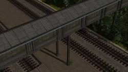 Bahnsteigbr�cke 02 Erg�nzungsset 02 im EEP-Shop kaufen Bild 6