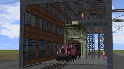  EEP Modellset Fabrik � Werkhalle -  im EEP-Shop kaufen