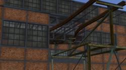  EEP Modellset Fabrik � Werkhalle -  im EEP-Shop kaufen
