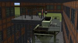  EEP Modellset Fabrik � Werkhalle -  im EEP-Shop kaufen