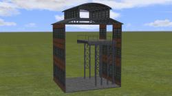 EEP Modellset Fabrik � Werkhalle -  im EEP-Shop kaufen Bild 6