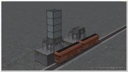  Bergwerk Set 4 - Zusatzmodelle - (U im EEP-Shop kaufen