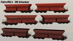 Sch�ttgutwagen der Bauart Falrrs152 im EEP-Shop kaufen Bild 6