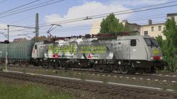  BR189 MRCE / SBB Cargo "Noveli im EEP-Shop kaufen