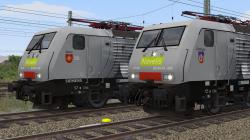  BR189 MRCE / SBB Cargo "Noveli im EEP-Shop kaufen