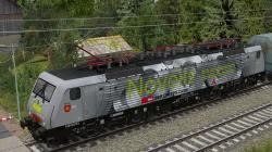 BR189 MRCE / SBB Cargo "Noveli im EEP-Shop kaufen Bild 6
