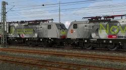 BR189 MRCE / SBB Cargo "Noveli im EEP-Shop kaufen Bild 6