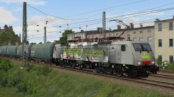 BR189 MRCE / SBB Cargo "Noveli im EEP-Shop kaufen Bild 6