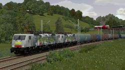 BR189 MRCE / SBB Cargo "Noveli im EEP-Shop kaufen Bild 12