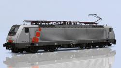  Siemens ES64F4 akiem / TX Logistik im EEP-Shop kaufen