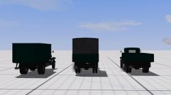  Lkw der 30er Jahre, Typ B, GR�N-Sch im EEP-Shop kaufen