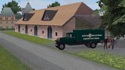 Lkw der 30er Jahre, Typ B, GR�N-Sch im EEP-Shop kaufen Bild 6