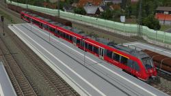  BR 442 "Talent 2" - Frank im EEP-Shop kaufen