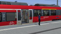 BR 442 "Talent 2" - Frank im EEP-Shop kaufen Bild 6
