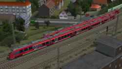 BR 442 "Talent 2" - Frank im EEP-Shop kaufen Bild 6