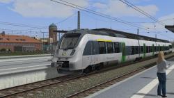  BR1442 - "Talent 2" - S-B im EEP-Shop kaufen