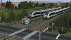  BR1442 - "Talent 2" - S-B im EEP-Shop kaufen