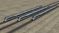 BR1442 - "Talent 2" - S-B im EEP-Shop kaufen Bild 13