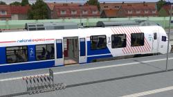 BR9442 "Talent 2" - Natio im EEP-Shop kaufen Bild 6