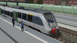  BR1442 "Talent 2" - S-Bah im EEP-Shop kaufen