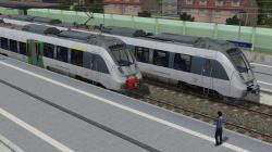 BR1442 "Talent 2" - S-Bah im EEP-Shop kaufen Bild 6