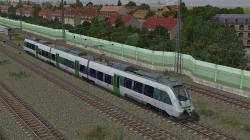 BR1442 "Talent 2" - S-Bah im EEP-Shop kaufen Bild 6