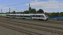 BR1442 "Talent 2" - S-Bah im EEP-Shop kaufen Bild 6