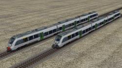 BR1442 "Talent 2" - S-Bah im EEP-Shop kaufen Bild 13