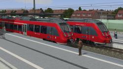   BR442 "Talent 2" - S-Bah im EEP-Shop kaufen