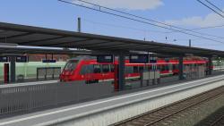  BR442 "Talent 2" - S-Bah im EEP-Shop kaufen Bild 6
