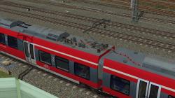  BR442 "Talent 2" - S-Bah im EEP-Shop kaufen Bild 6