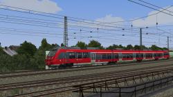  BR442 "Talent 2" - S-Bah im EEP-Shop kaufen Bild 6
