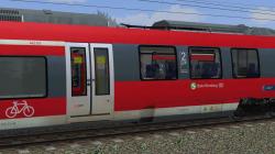  BR442 "Talent 2" - S-Bah im EEP-Shop kaufen Bild 6