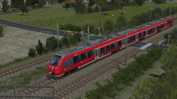  BR442 "Talent 2" - S-Bah im EEP-Shop kaufen Bild 6