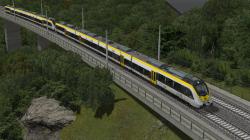 BR3442 Talent 2 "bwegt" B im EEP-Shop kaufen Bild 6