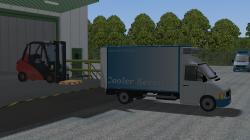  K�hllaster mit Tandem im EEP-Shop kaufen