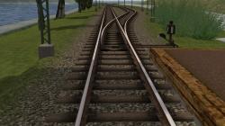  Animierte Stra�enbahnweichen in 3D  im EEP-Shop kaufen