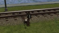  Animierte Stra�enbahnweichen in 3D  im EEP-Shop kaufen