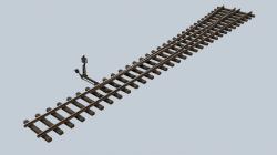 3D-Handweichen in Spurweite 1000mm  im EEP-Shop kaufen Bild 6