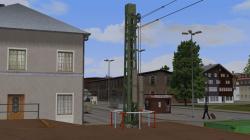 Gittermasten der Bauform 1928 und A im EEP-Shop kaufen Bild 6