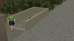  Fu�g�ngertunnel - Set im EEP-Shop kaufen