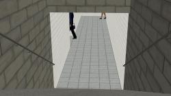  Fu�g�ngertunnel - Set im EEP-Shop kaufen