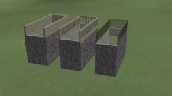 Fu�g�ngertunnel - Set im EEP-Shop kaufen Bild 6
