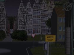 Anlage Stadt, Land, Fluss - Teilver im EEP-Shop kaufen Bild 6