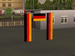 Kinematisch animierte Flaggen der E im EEP-Shop kaufen Bild 6