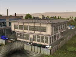  Modernes Lagerb�ro im EEP-Shop kaufen